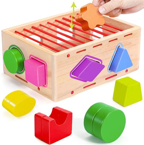 montessori holzspielzeug|Montessori Toys